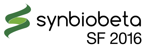 Synbiobeta SF 2016