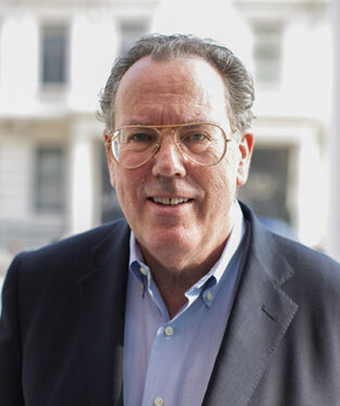 Photo of Richard Kitney