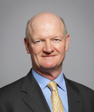 Photo of David Willetts