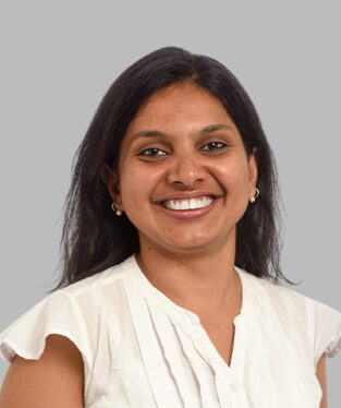Photo of Megha Prakash Bangalore